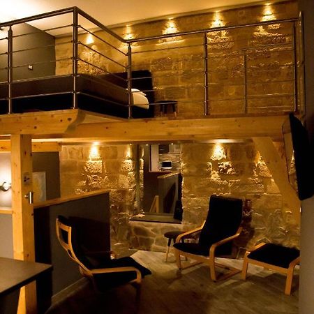 "Here" Mini Loft Алгеро Екстериор снимка