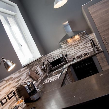 "Here" Mini Loft Алгеро Екстериор снимка