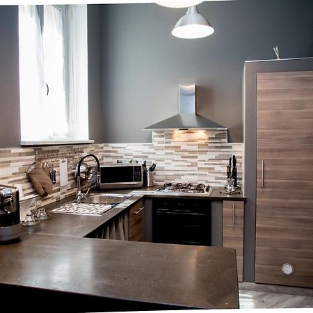 "Here" Mini Loft Алгеро Екстериор снимка
