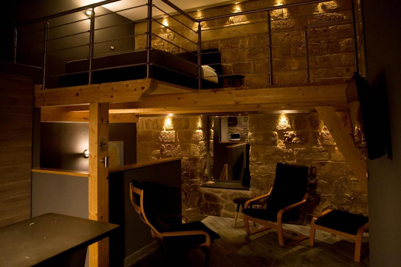 "Here" Mini Loft Алгеро Екстериор снимка