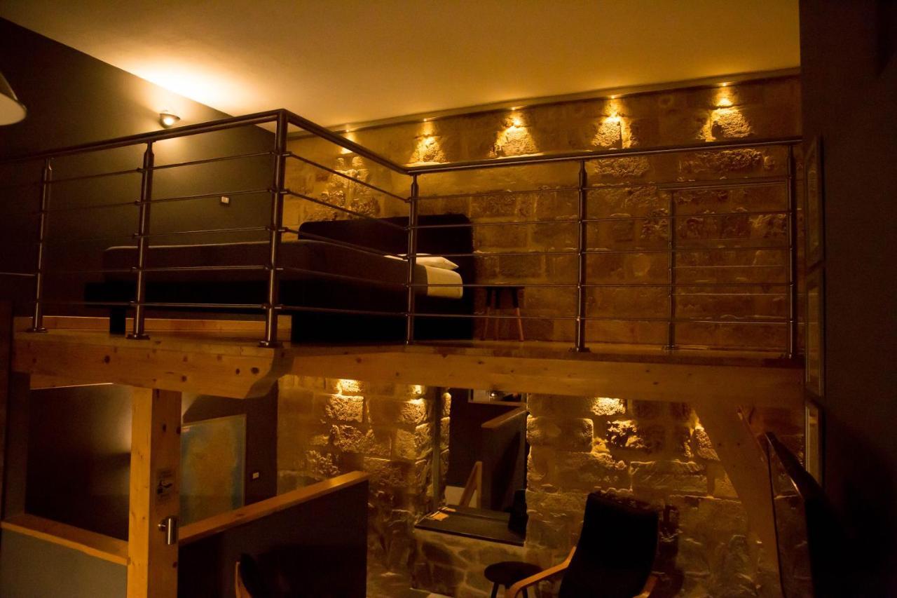 "Here" Mini Loft Алгеро Екстериор снимка