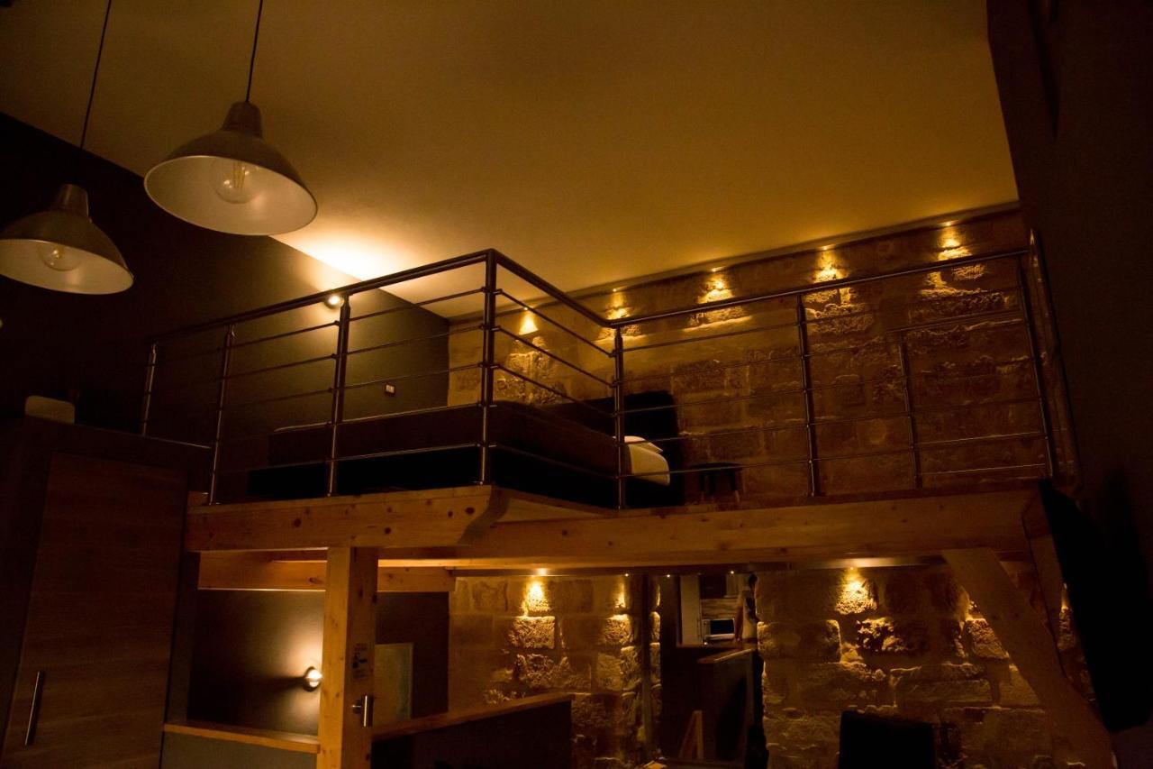 "Here" Mini Loft Алгеро Екстериор снимка