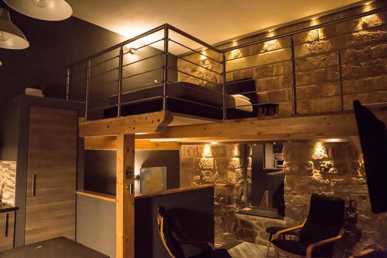 "Here" Mini Loft Алгеро Екстериор снимка
