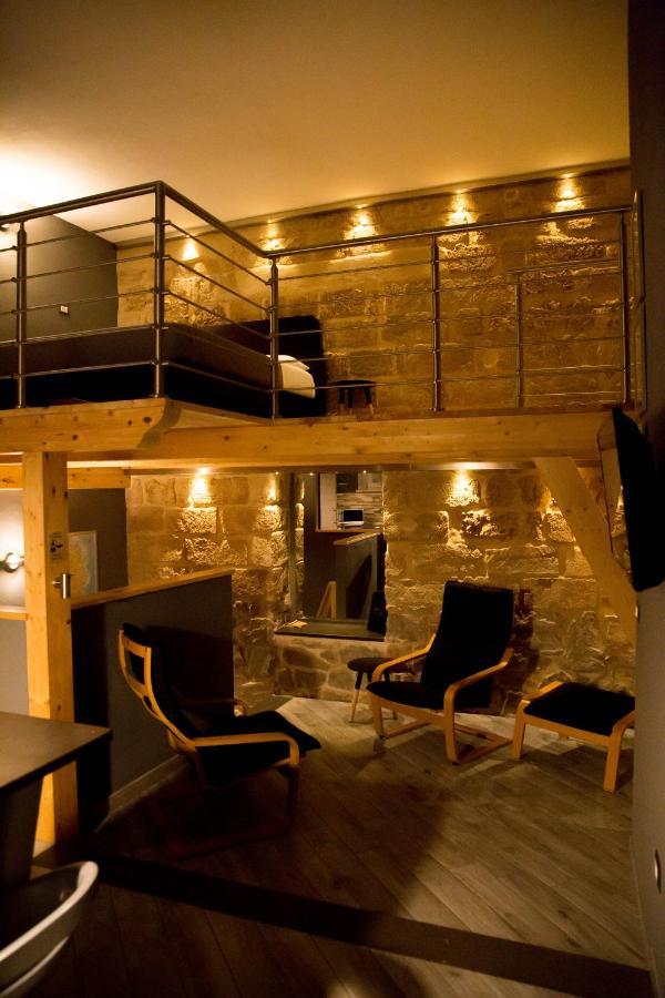 "Here" Mini Loft Алгеро Екстериор снимка