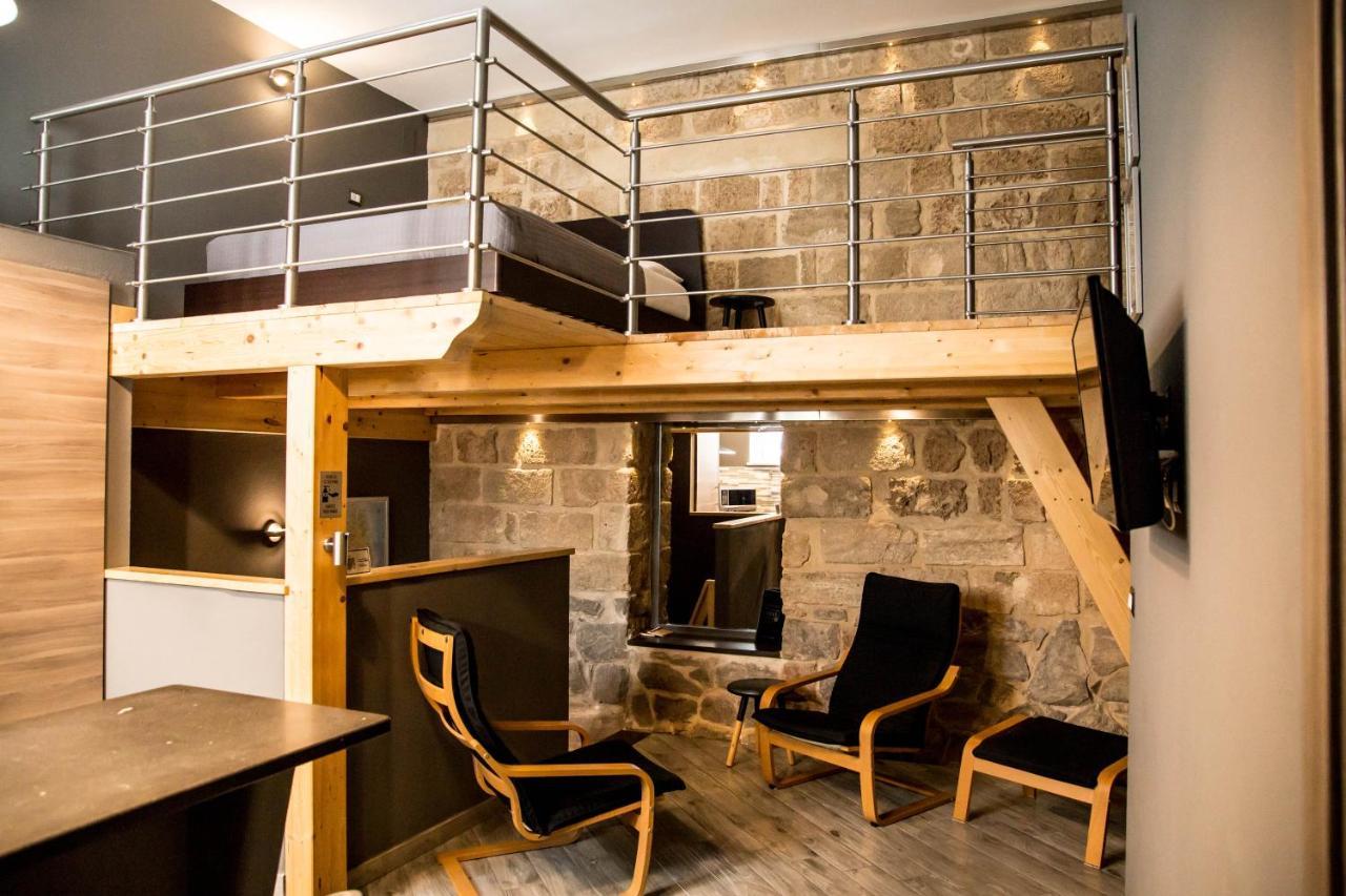 "Here" Mini Loft Алгеро Екстериор снимка