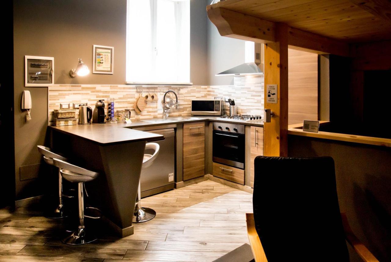 "Here" Mini Loft Алгеро Екстериор снимка