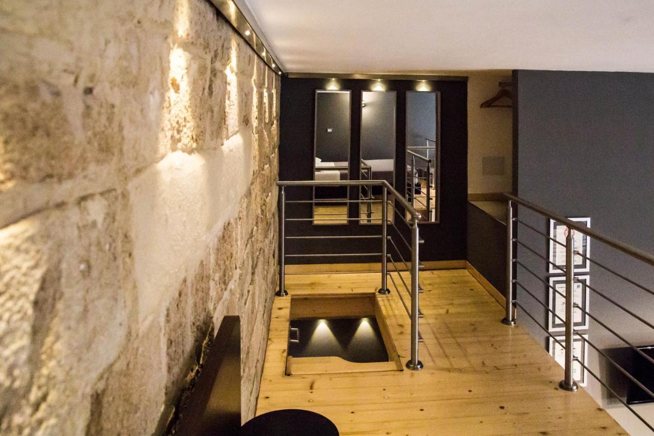 "Here" Mini Loft Алгеро Екстериор снимка