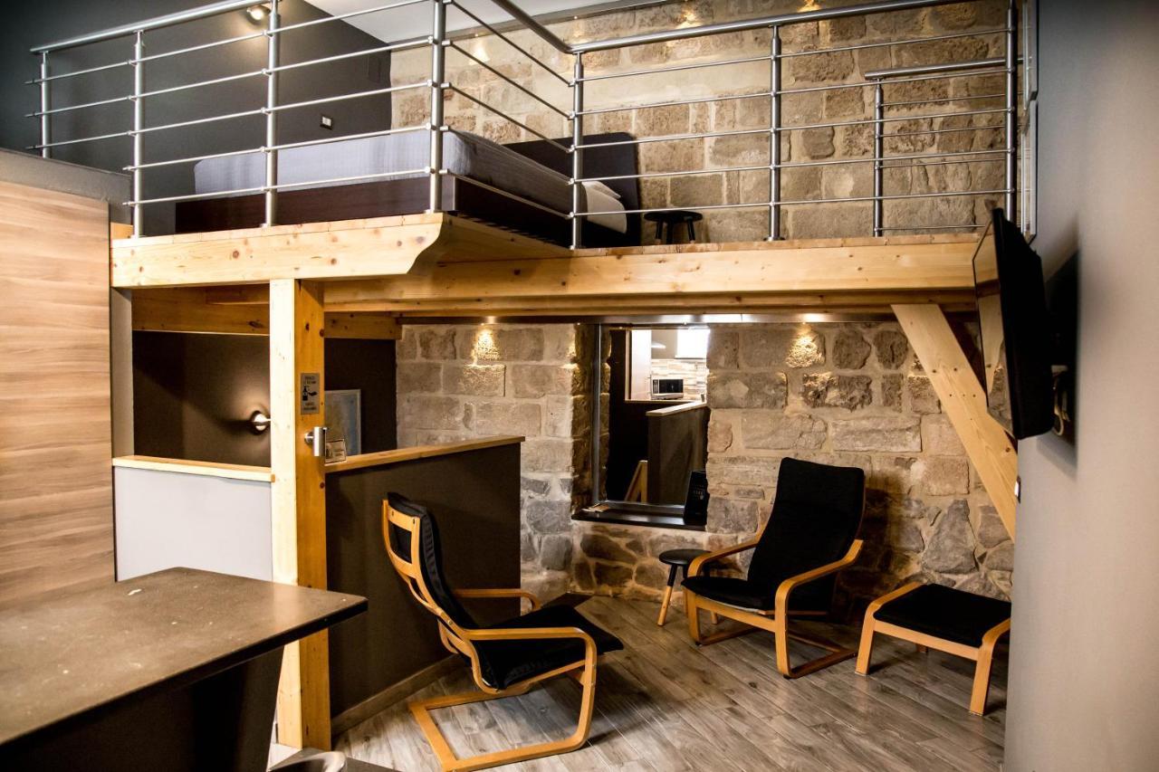 "Here" Mini Loft Алгеро Екстериор снимка