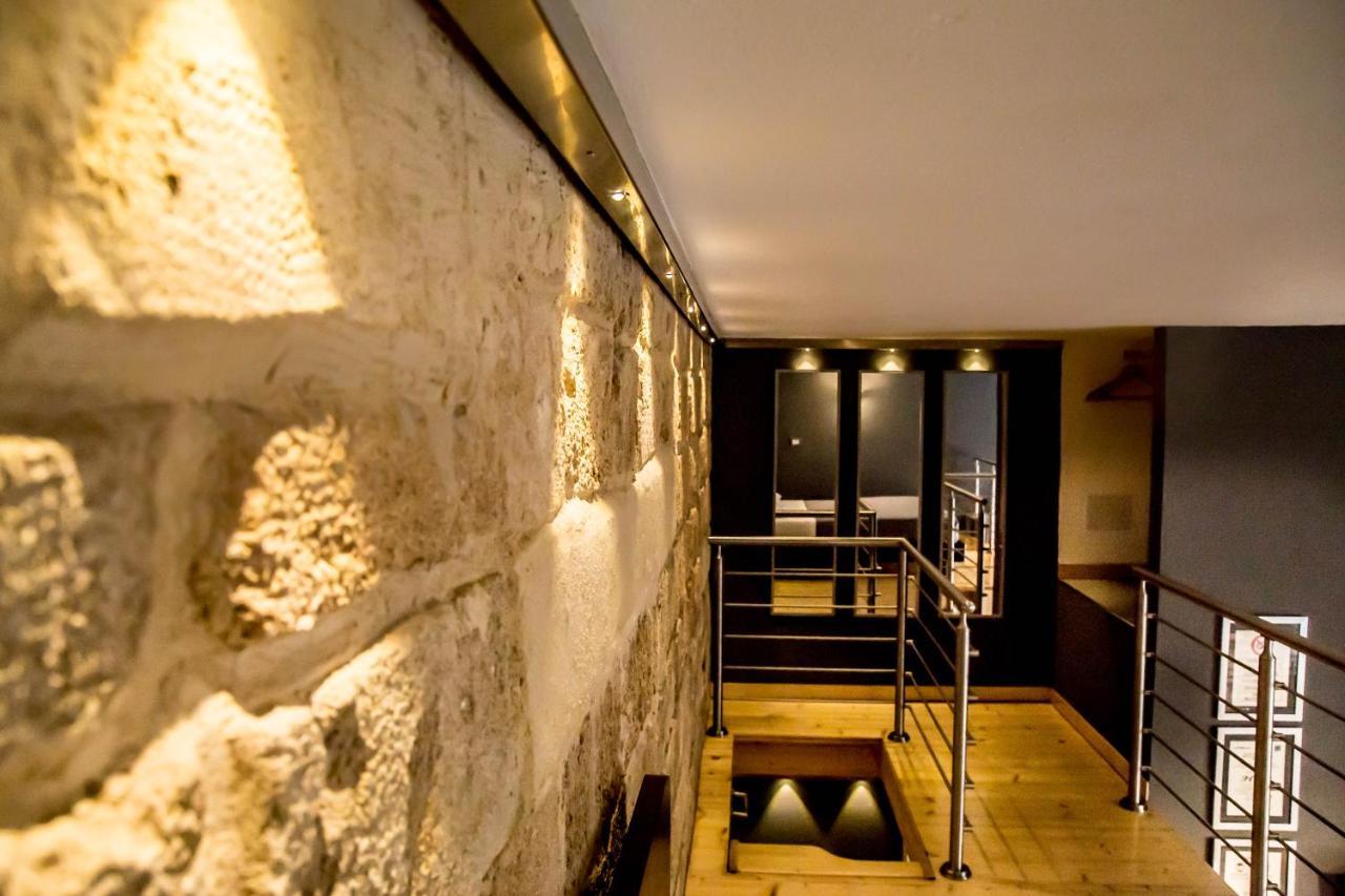 "Here" Mini Loft Алгеро Екстериор снимка