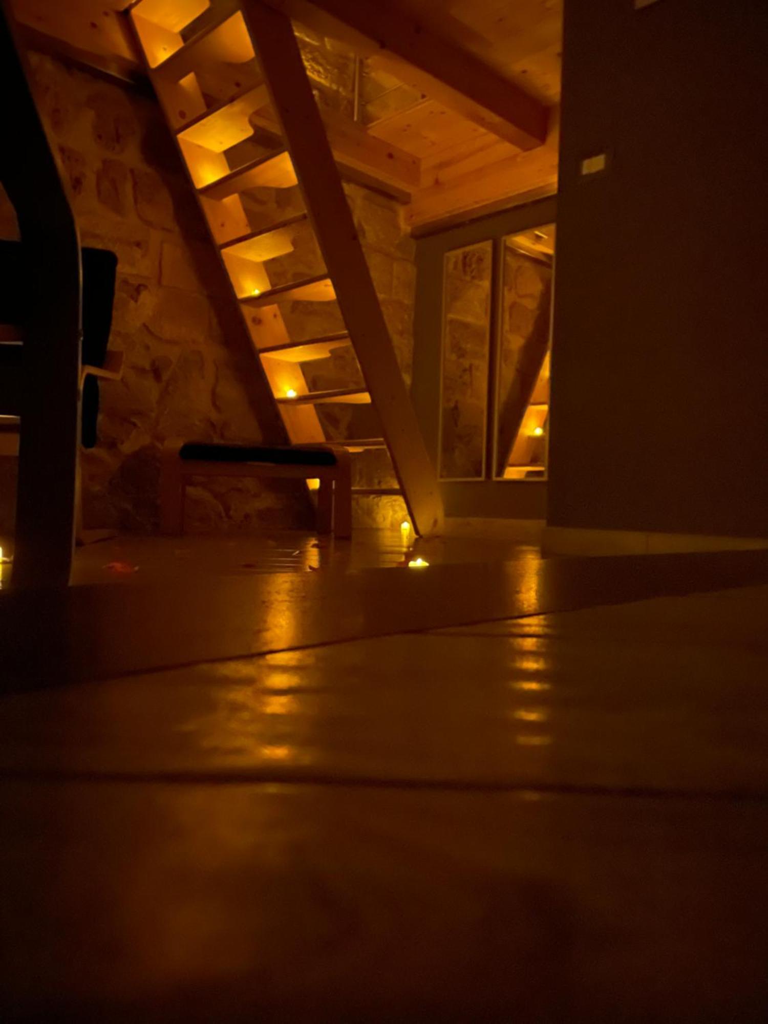 "Here" Mini Loft Алгеро Екстериор снимка