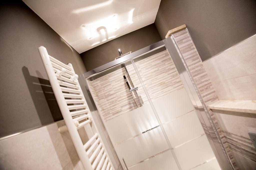 "Here" Mini Loft Алгеро Екстериор снимка