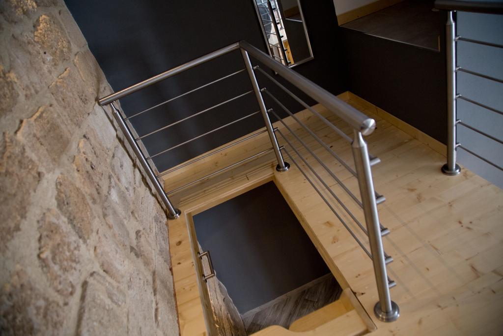 "Here" Mini Loft Алгеро Екстериор снимка