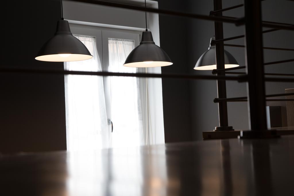 "Here" Mini Loft Алгеро Екстериор снимка